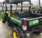 2022 John Deere XUV855M S4 Utility Vehicle