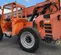 2016 SKYTRAK 6042 Forklift