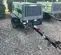 2018 Sullair 185DPQ-KU-T3 Air Compressor