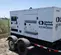 2014 Cummins C60D6RG Diesel Generator