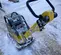 2021 Wacker Neuson DPU5545He Vibratory Plate Compactor