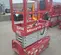 2017 MEC MICRO 19 Scissor Lift
