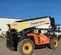 2017 JLG 1255 Forklift