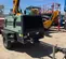 2018 Sullair 185DPQ-KU-T3 Air Compressor