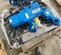 2013 JD NEUHAUS PROFI 10T Hoist