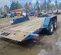 2018 Anderson Trailers TI7165TC Trailer