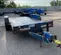 2018 Anderson Trailers TI7165TC Trailer