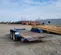 2018 Anderson Trailers TI7165TC Trailer