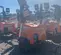 2022 Generac MLT6SK Towable Light Tower