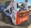 2018 Bobcat S650 Track Loader