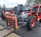 2016 Skyjack SJ643TH Forklift