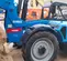 2015 Genie GTH-636 Forklift