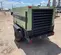 2017 Sullair 400HDPQ-CU Air Compressor