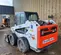 2018 Bobcat S550 Track Loader