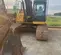 2018 John Deere 210G LC Excavator