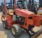 2018 Ditch Witch RT45 Ride-On Trencher