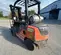 2018 Toyota 8FGU25 Warehouse Forklift