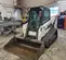 2018 Bobcat T550 Track Loader
