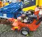 2018 Ditch Witch C14 Walk-Behind Trencher