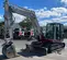 2019 Takeuchi TB290C Mini Excavator