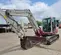 2019 Takeuchi TB290C Mini Excavator