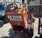 2018 Ditch Witch C14 Walk-Behind Trencher