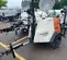 2018 Magnum Pro MLT6SM Towable Light Tower