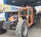 2015 JLG G6-42A Forklift