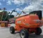 2016 JLG 660SJ Boom Lift