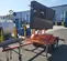 2019 Wanco WVTM(B) Temporary Fence & Traffic Control
