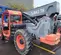 2016 Skyjack SJ643TH Forklift