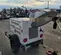 2018 Wacker Neuson LTV6L Towable Light Tower