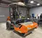 2019 Hamm H5I Single Drum Roller