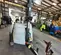 2017 Magnum Pro MLT6SM Towable Light Tower