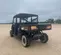 2021 Polaris PRO XD 4000D Utility Vehicle