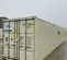 2017 HARDING CO 40' SC 40 ft Storage Container