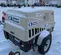 2018 Doosan C185WDZ-T4F Air Compressor