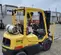 2017 HYSTER H50XT Warehouse Forklift