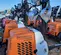 2018 Magnum Pro MLT6SM Towable Light Tower
