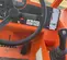 2016 SKYTRAK 6036 Forklift