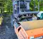 2017 Hamm H5I Ride-On Roller