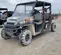 2021 Polaris PRO XD 4000D Utility Vehicle
