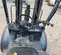 2018 Toyota 8FDU25 Warehouse Forklift