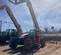 2016 JLG 642 Forklift