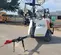2018 Generac MLT6SM Towable Light Tower