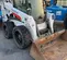 2018 Bobcat S630 Track Loader
