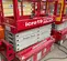 2018 MEC MICRO 19 Scissor Lift