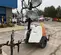2018 Magnum Pro MLT6SM Towable Light Tower