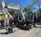 2019 Takeuchi TB290C Mini Excavator