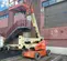 2014 JLG E450AJ Articulating Boom Lift